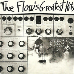 The Flow | Les plus grands succès de The Flow | Album