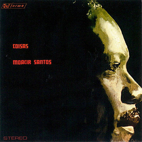 Moacir Santos | Coisas | Album