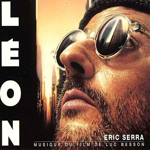 Eric Serra | Léon (Soundtrack) | Album