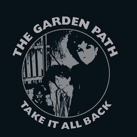 The Garden Path | Take it all Back (Comp.) | Album