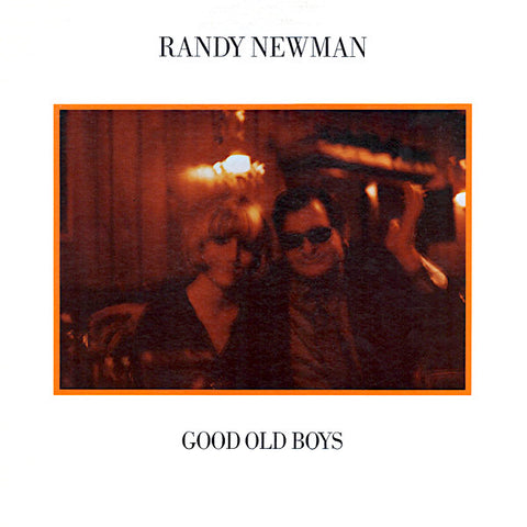Randy Newman | Good Old Boys | Album