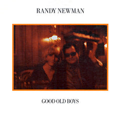 Randy Newman | Good Old Boys | Album