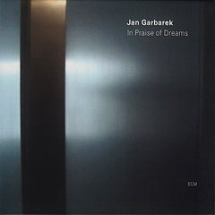 Jan Garbarek | Éloge des rêves | Album