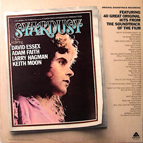 Various Artists | Stardust (Soundtrack) | Album-Vinyl