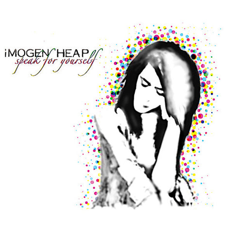 Imogen Heap | Speak for Yourself | Album-Vinyl