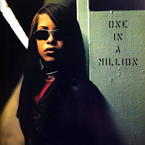 Aaliyah | One in a Million | Album-Vinyl