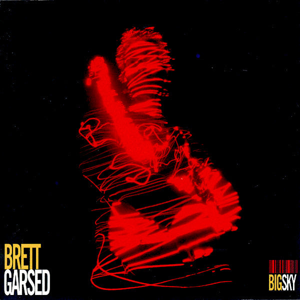Brett Garsed | Big Sky | Album