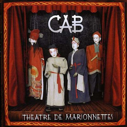 CAB | Theatre de Marionnettes | Album