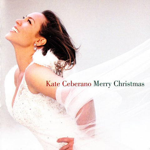 Kate Ceberano | Merry Christmas | Album