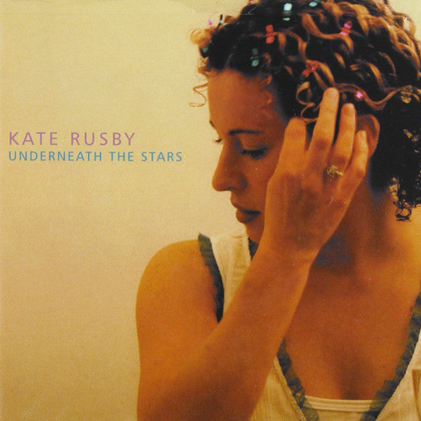 Kate Rusby | Underneath the Stars | Album