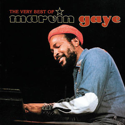 Marvin Gaye | The Very Best of Marvin Gaye (Comp.) | Album