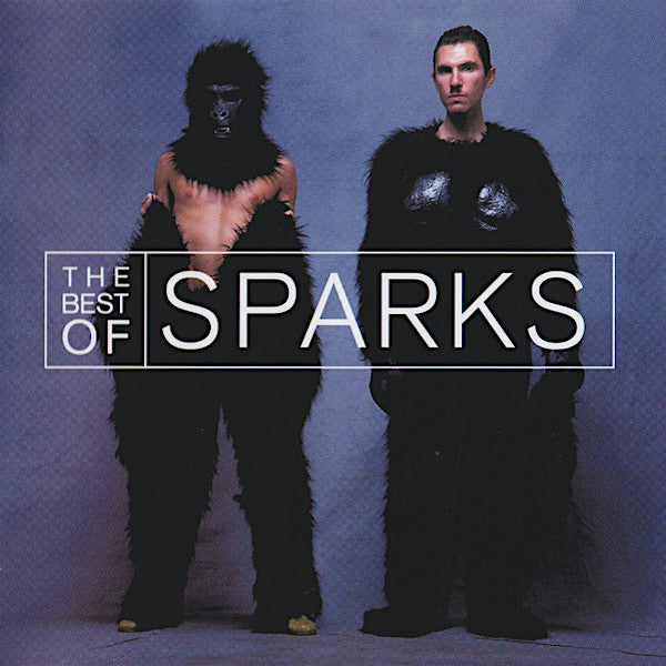 Sparks | The Best of Sparks (Comp.) | Album