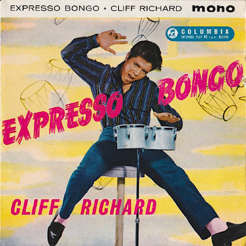 Cliff Richard & The Shadows | Expresso Bongo (EP) | Album