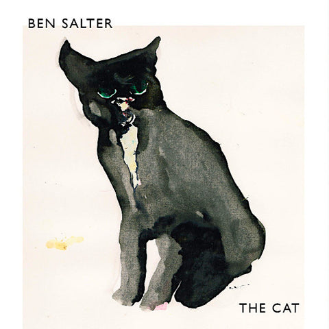 Ben Salter | The Cat | Album