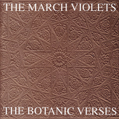 March Violets | The Botanic Verses (Comp.) | Album