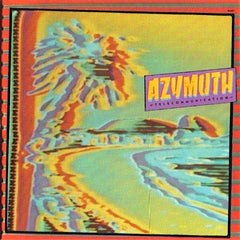 Azymuth | Télécommunication | Album