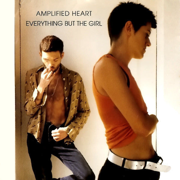 Everything But The Girl | Amplified Heart | Album-Vinyl