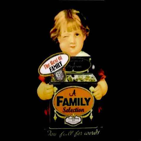 Family | A Family Selection: The Best of Family (Comp.) | Album