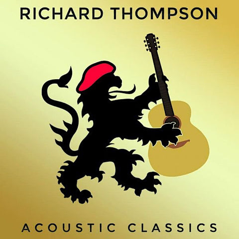 Richard Thompson | Acoustic Classics | Album