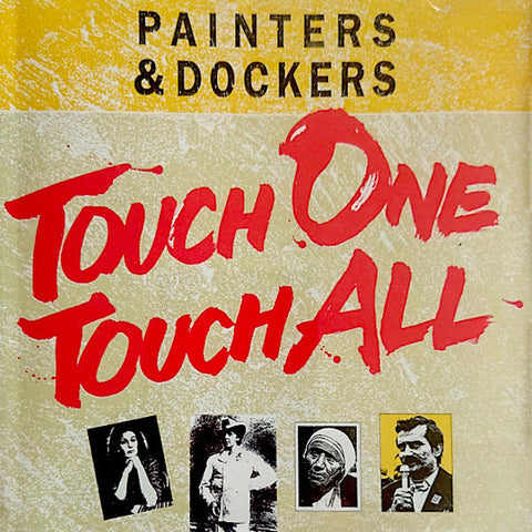 Painters and Dockers | Touch One, Touch All | Album