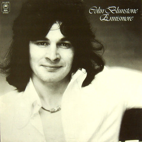 Colin Blunstone | Ennismore | Album