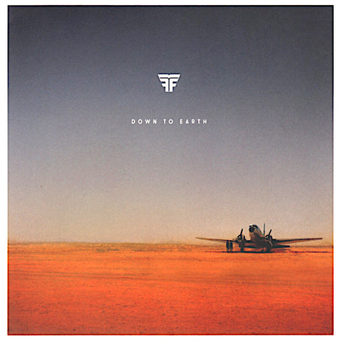 Flight Facilities | Down to Earth | Album