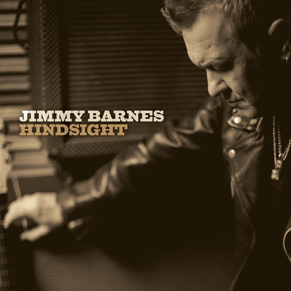 Jimmy Barnes | Hindsight | Album