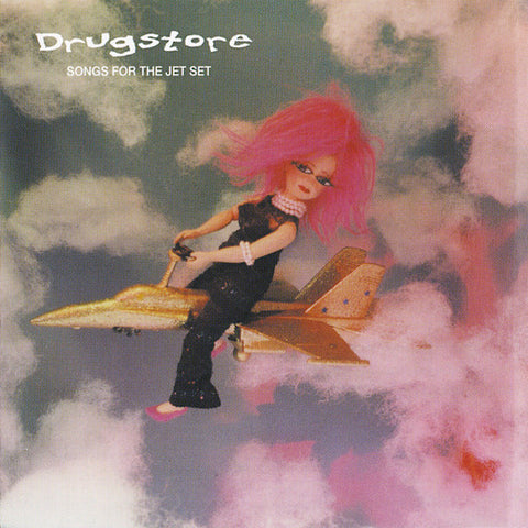 Drugstore | Songs for the Jet Set | Album
