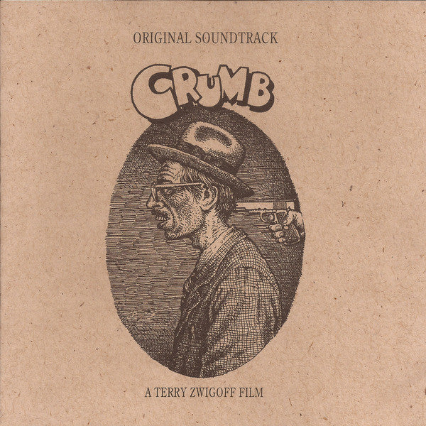 Robert Crumb | Crumb (Bande originale) | Album