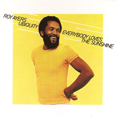 Roy Ayers | Everybody Loves the Sunshine | Album