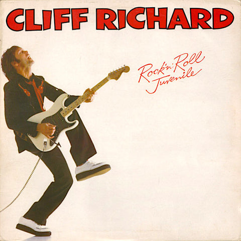 Cliff Richard | Rock 'n' Roll Juvenile (We Don't Talk Anymore) | Album