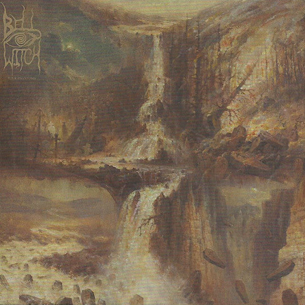 Bell Witch | Four Phantoms | Album