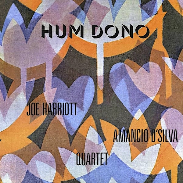 Joe Harriott | Hum Dono | Album-Vinyl