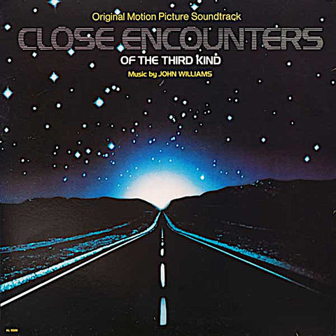 John T Williams | Close Encounters of the Third Kind (Soundtrack) | Album