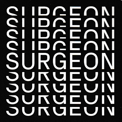 Surgeon | Tresor 97-99 (Comp.) | Album