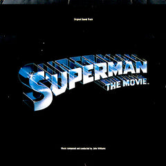 John T Williams | Superman le film (Bande originale) | Album