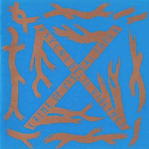 X Japan | Blue Blood | Album