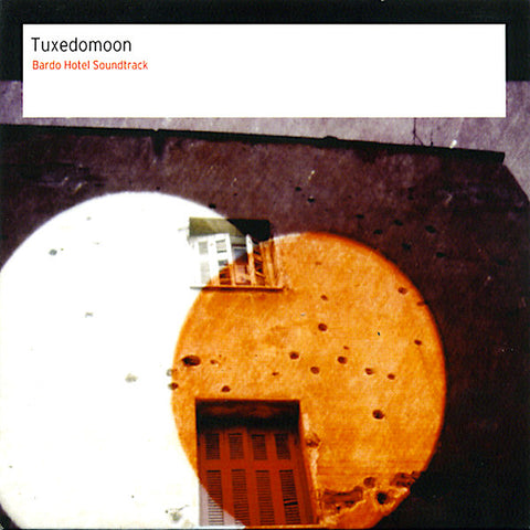 Tuxedomoon | Bardo Hotel Soundtrack | Album