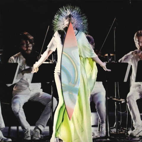 Björk | Vulnicura Strings | Album