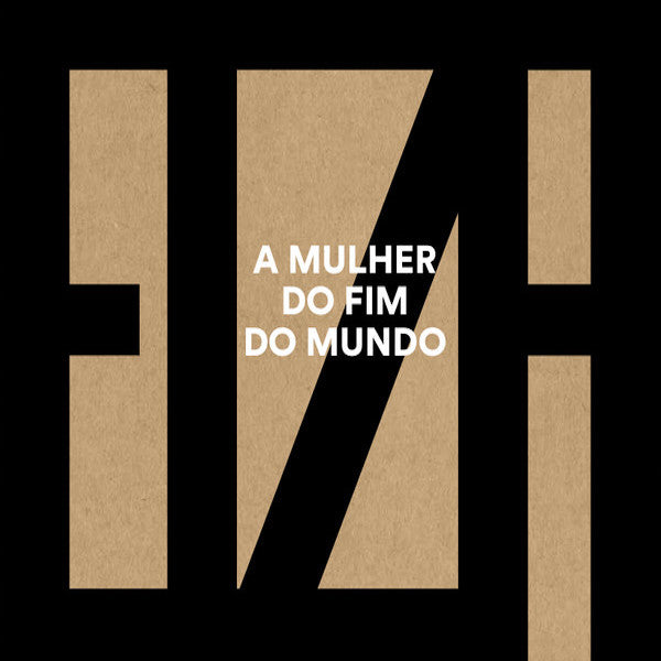 Elza Soares | A mulher do fim do mundo | Album