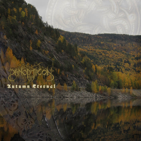 Panopticon | Autumn Eternal | Album