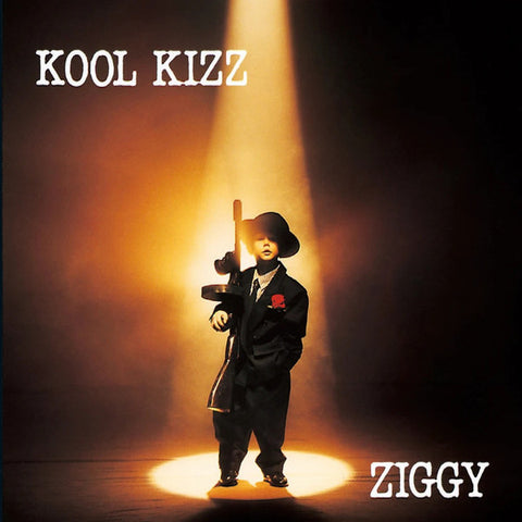 Ziggy | Kool Kizz | Album