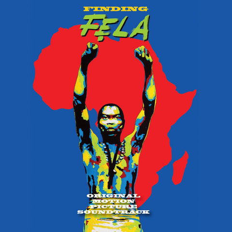 Fela Kuti | Finding Fela (Soundtrack) | Album