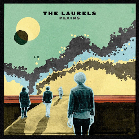 The Laurels | Plains | Album