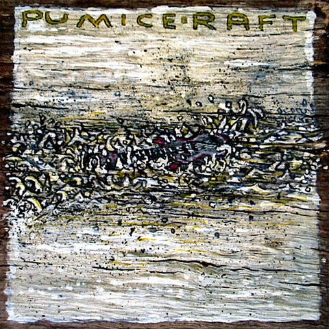 Pumice | Raft | Album