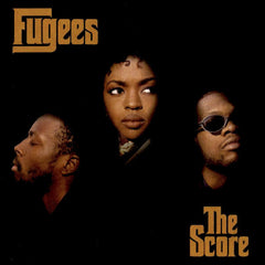 Les Fugees | La partition | Album