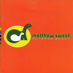 Matthew Sweet | Altered Beast | Album