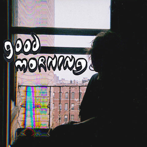 Good Morning | Shawcross (EP) | Album