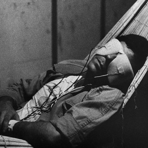 Trevor Duncan | La jetée (w/ Chris Marker) | Album