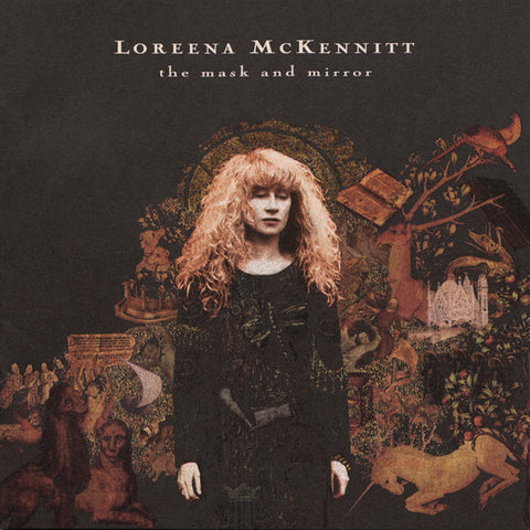 Loreena McKennitt | The Mask and Mirror | Album